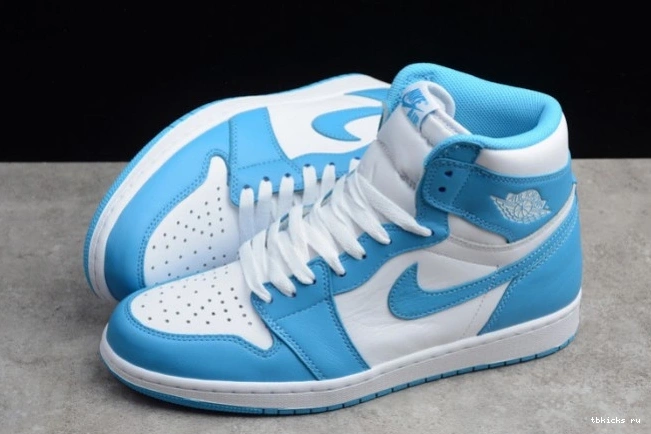 Cheap TB 555088-117 Air Retro 1 OG 'UNC' High Jordan 0812